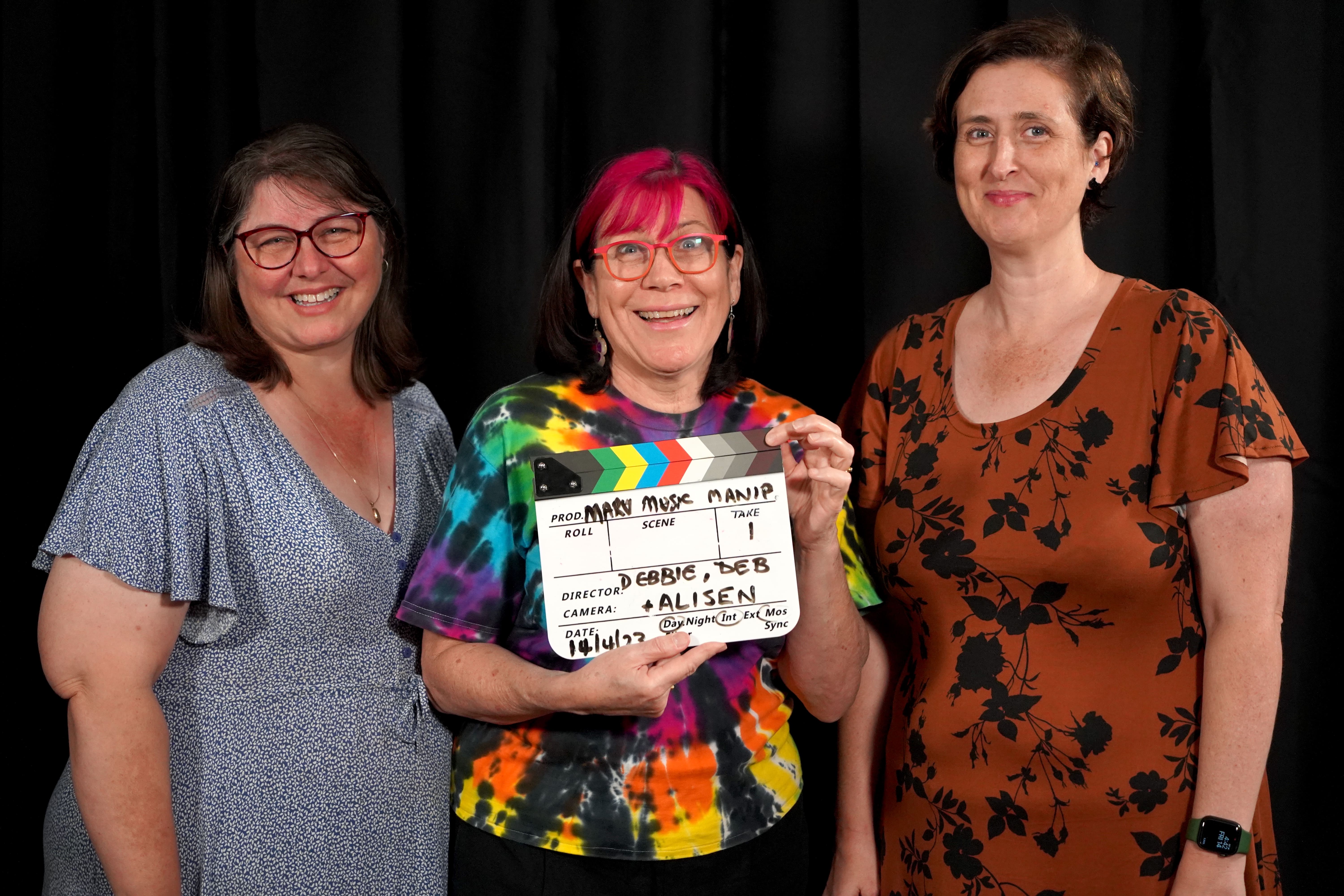 Marvellous Music Manipulatives Instructors